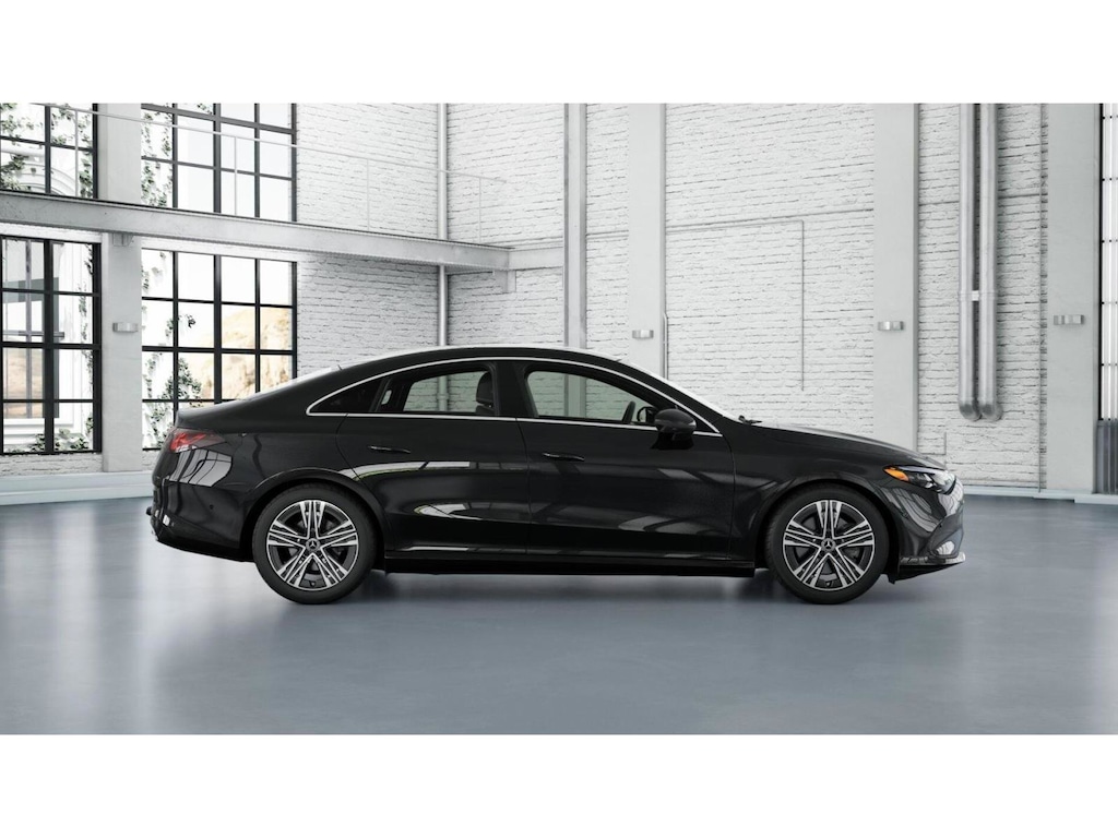 New 2027 Mercedes-Benz CLA CLA 220 Hybrid CLA 220 Hybrid FWD