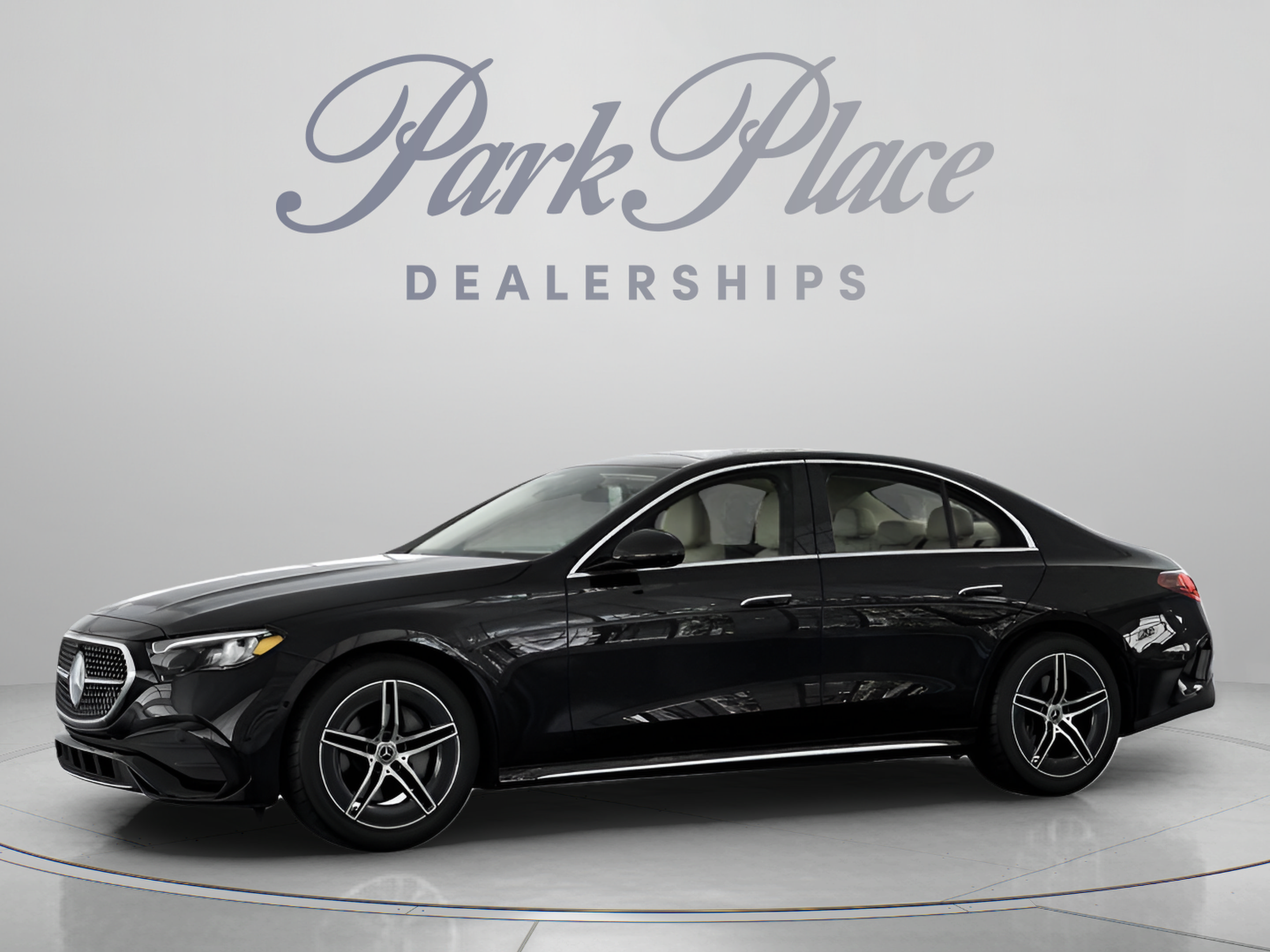 New 2027 Mercedes-Benz E-Class E 350 Sedan