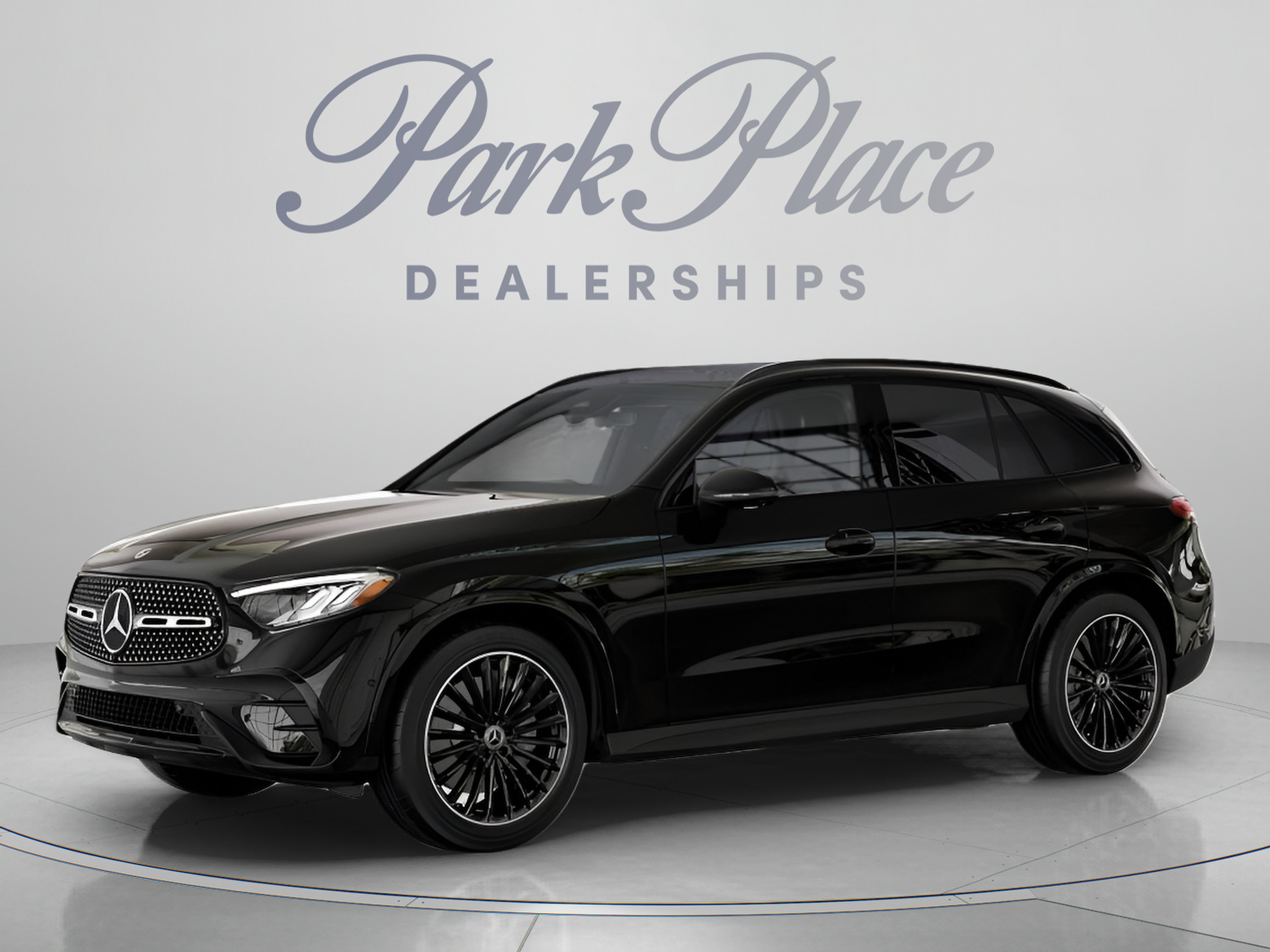 New 2027 Mercedes-Benz GLC 300 300 SUV