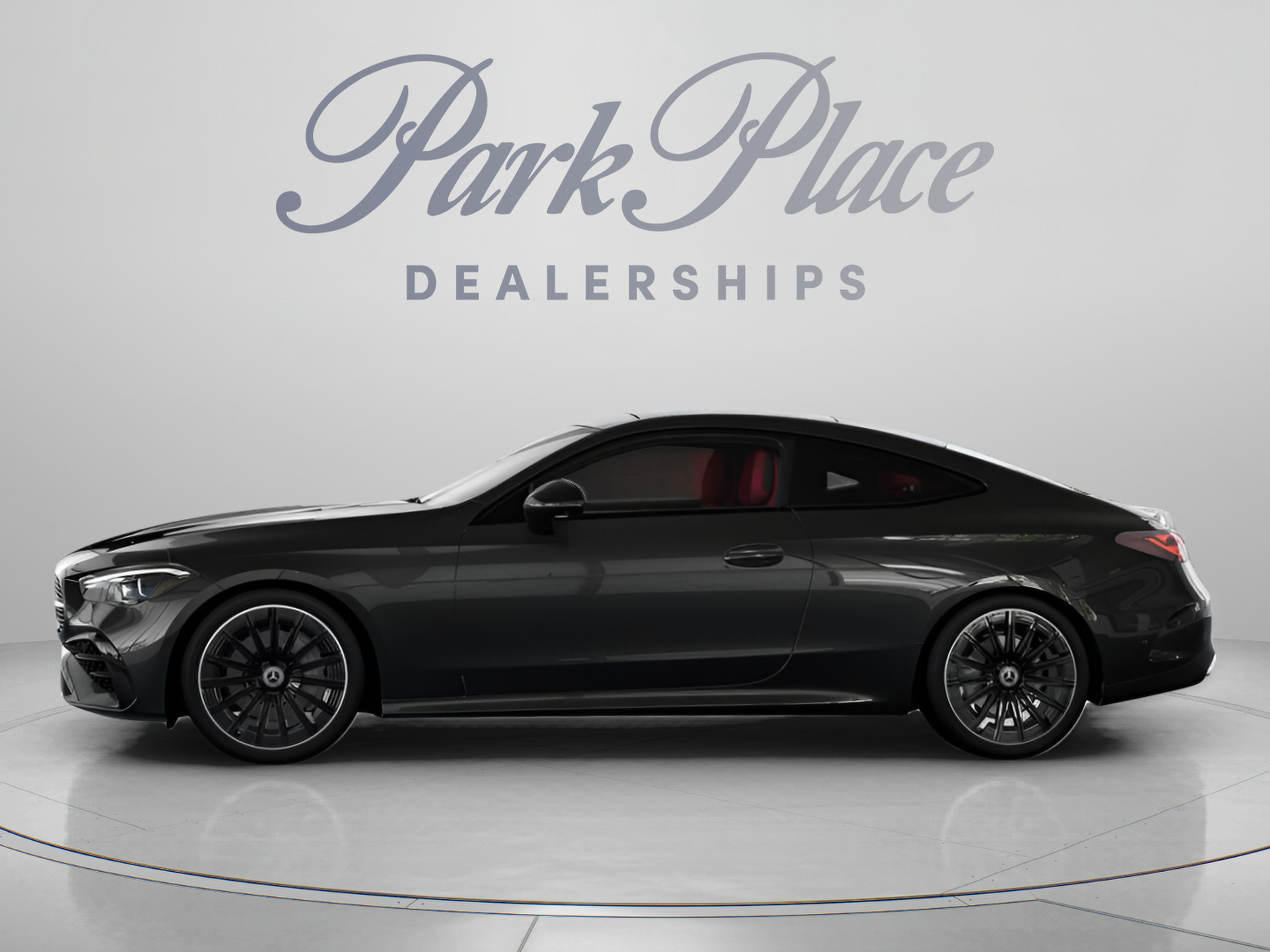 New 2027 Mercedes-Benz CLE 450 4MATIC Coupe