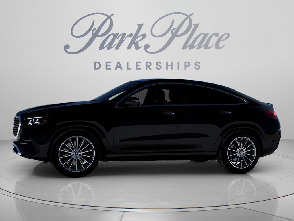 New 2027 Mercedes-Benz GLE GLE 450 Coupe