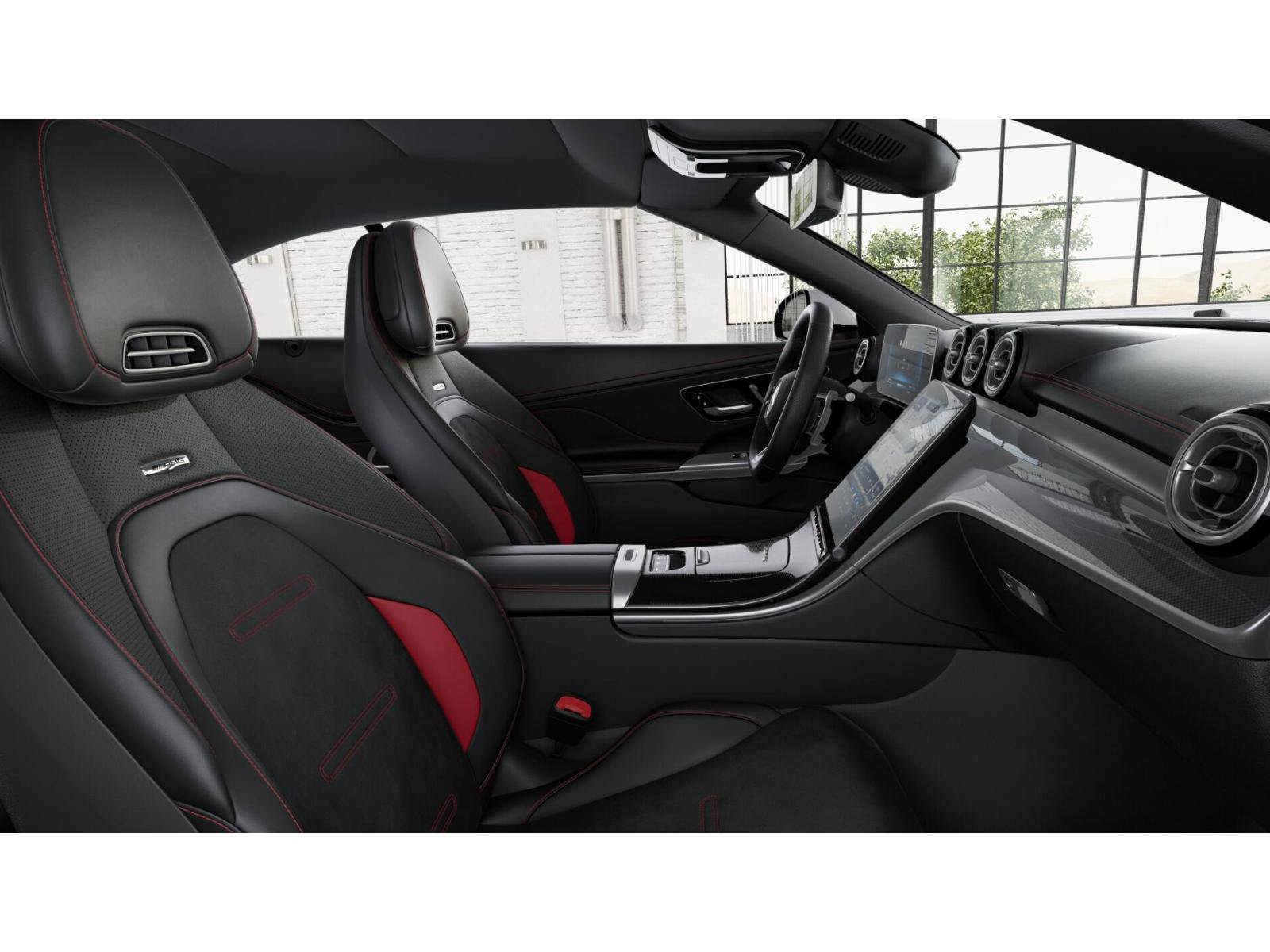 New 2026 Mercedes-Benz CLE AMG CLE 53 AMG CLE 53 4MATIC+ Cabriolet