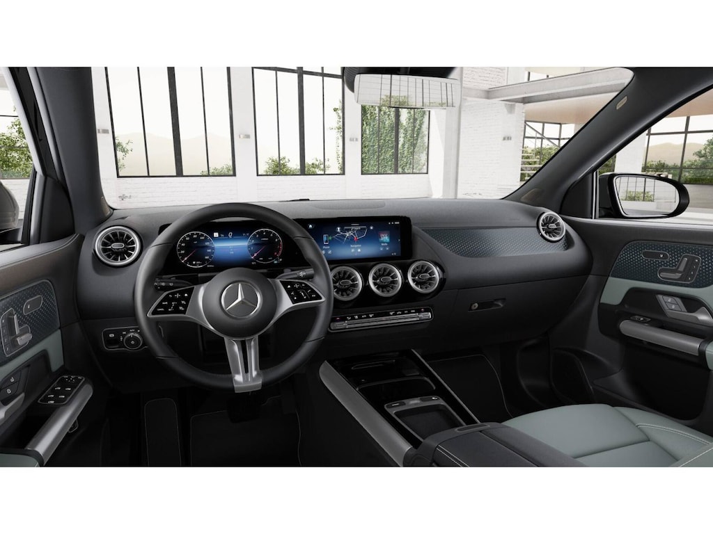 Used 2026 Mercedes-Benz GLA 250 4MATIC SUV