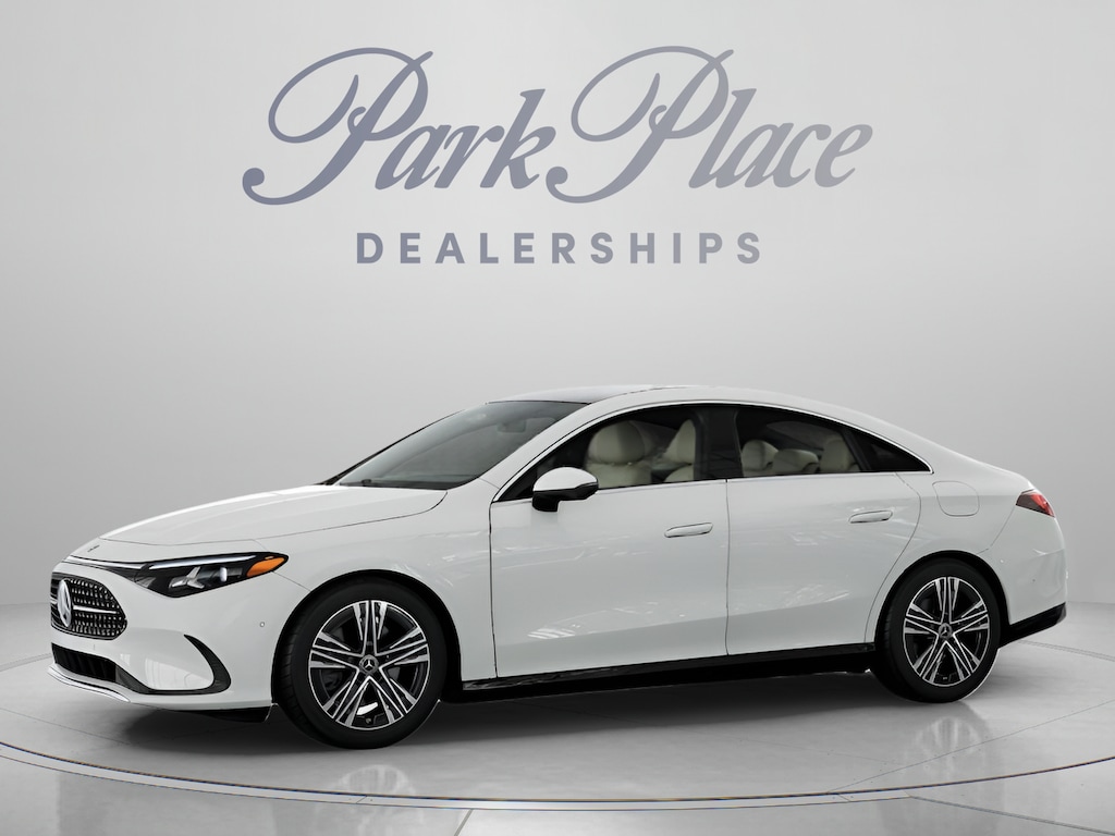 Used 2027 Mercedes-Benz CLA 220 Sedan