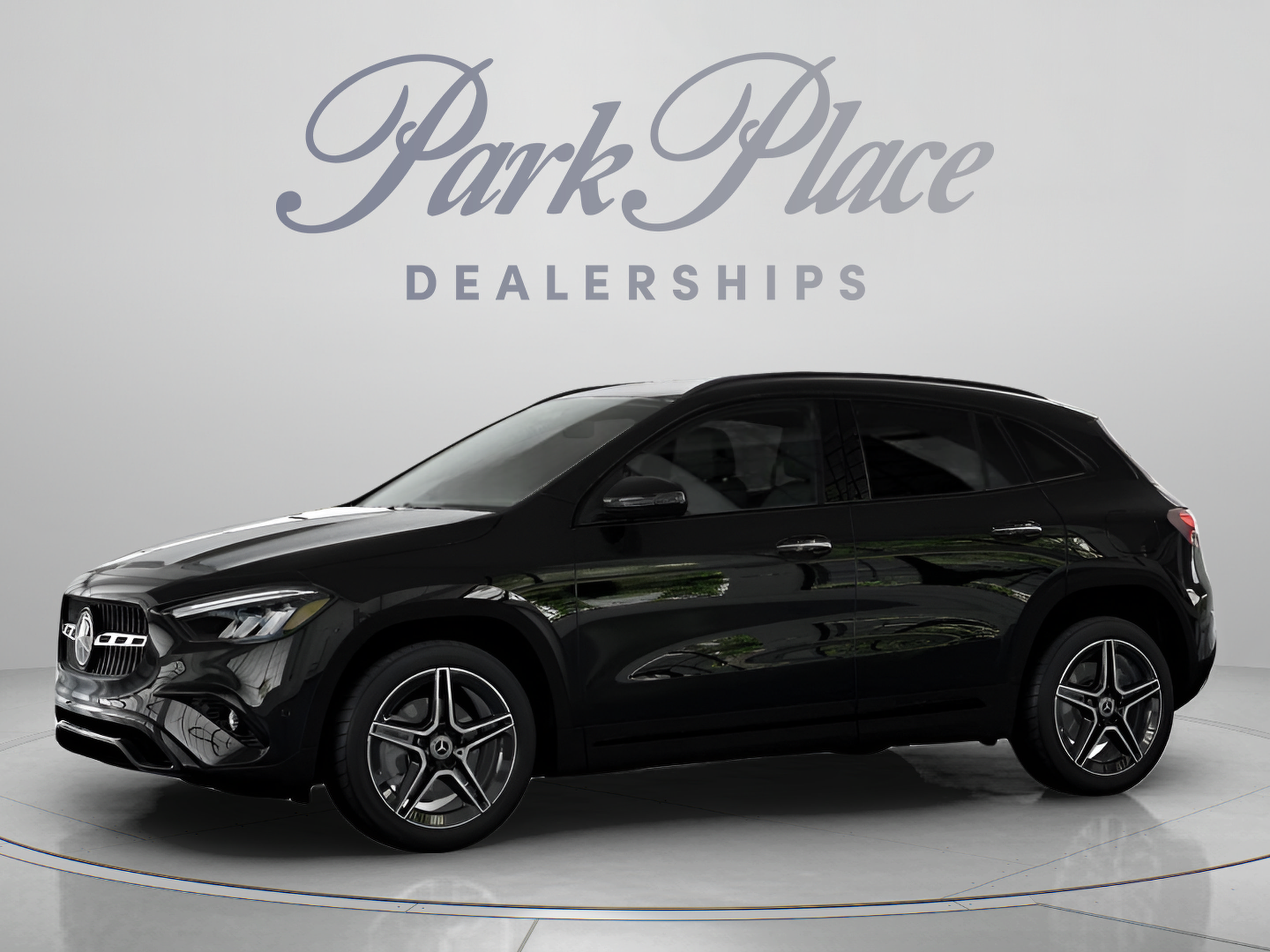 Used 2026 Mercedes-Benz GLA 250 SUV