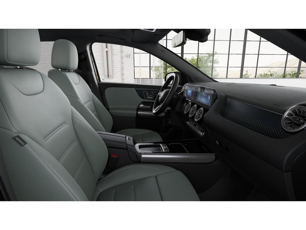 Used 2026 Mercedes-Benz GLA 250 4MATIC SUV