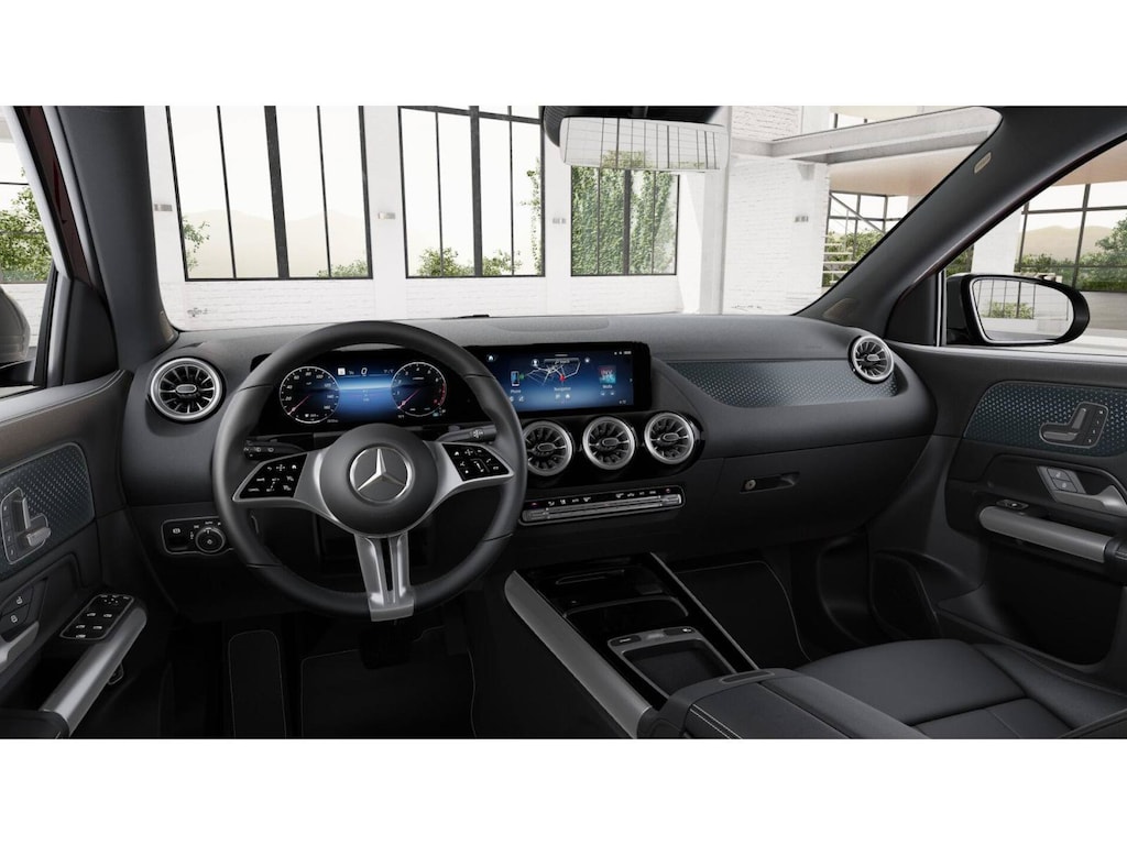 Used 2026 Mercedes-Benz GLA 250 4MATIC SUV