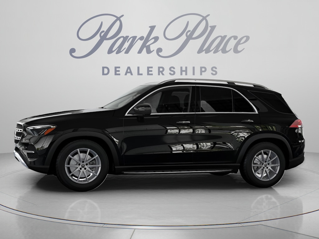 Used 2026 Mercedes-Benz GLE 350 SUV