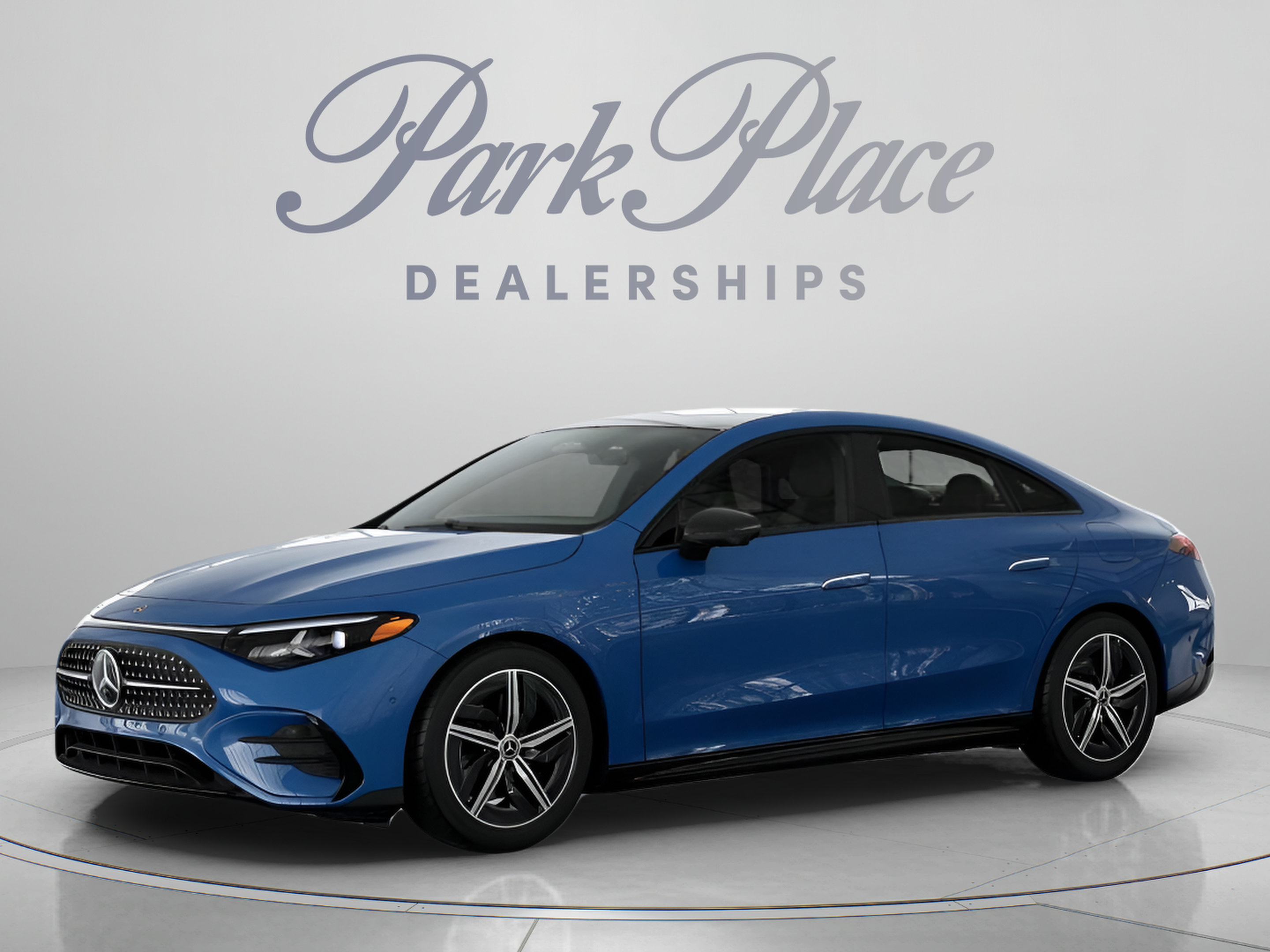 New 2027 Mercedes-Benz CLA 220 CLA 220 Hybrid Sedan