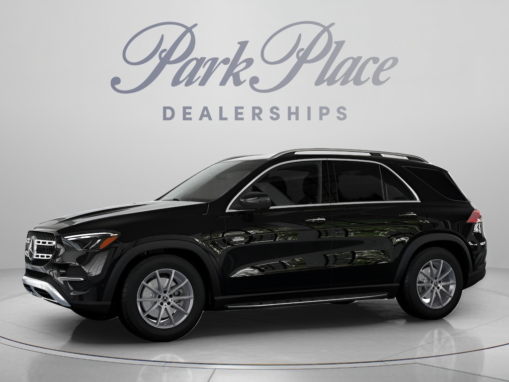 Used 2026 Mercedes-Benz GLE 350 SUV