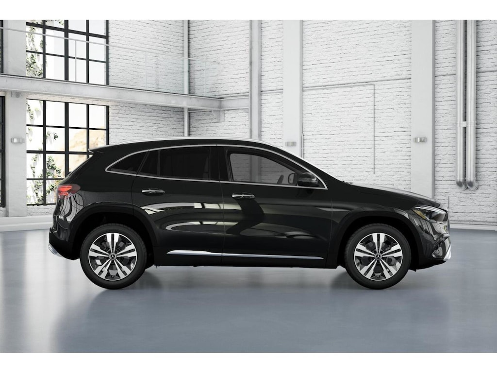 Used 2026 Mercedes-Benz GLA 250 SUV