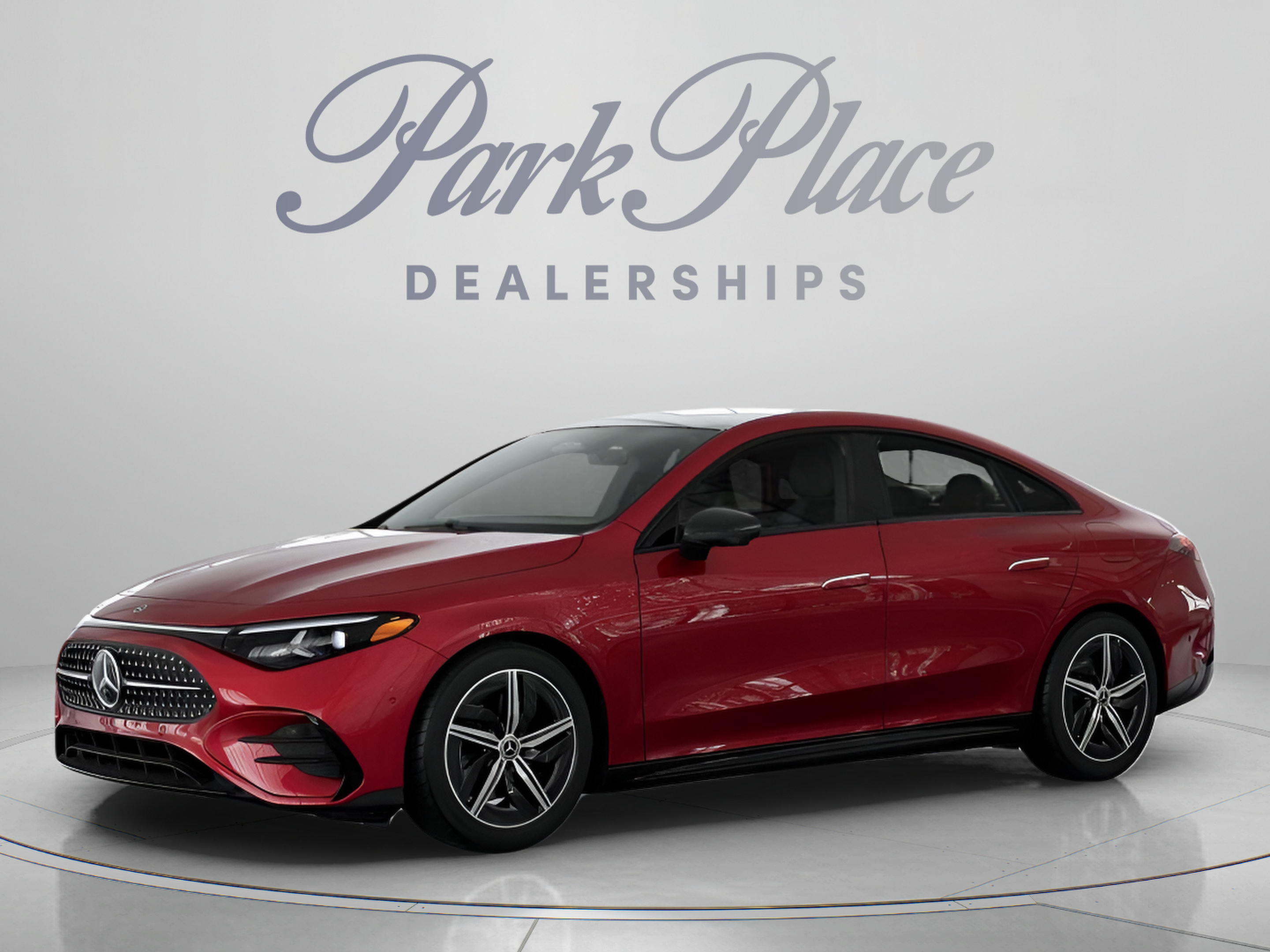 New 2027 Mercedes-Benz CLA 220 CLA 220 Hybrid Sedan