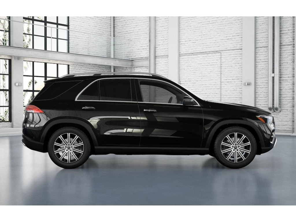 Used 2026 Mercedes-Benz GLE 350 SUV