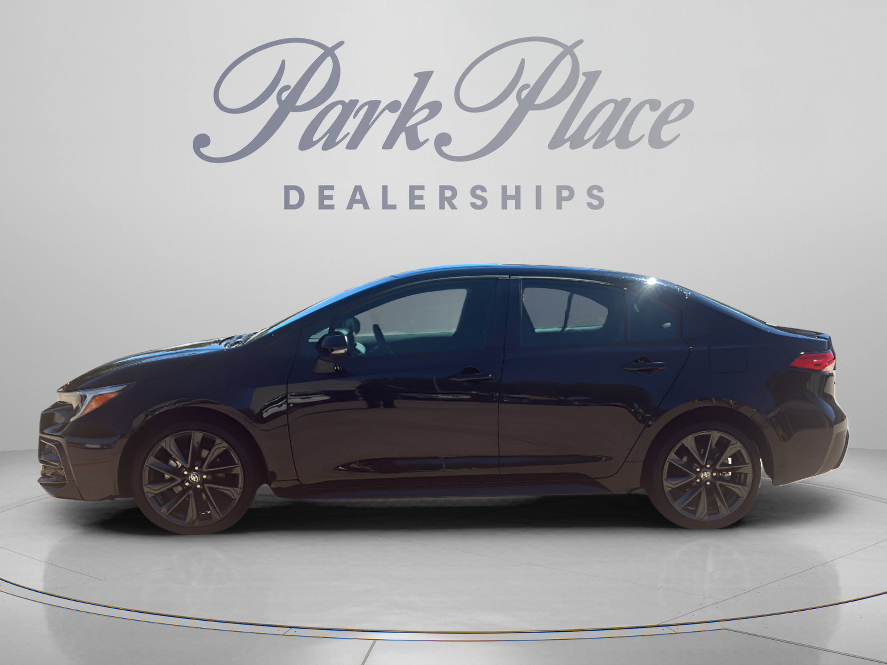 Used 2024 Toyota Corolla SE Sedan