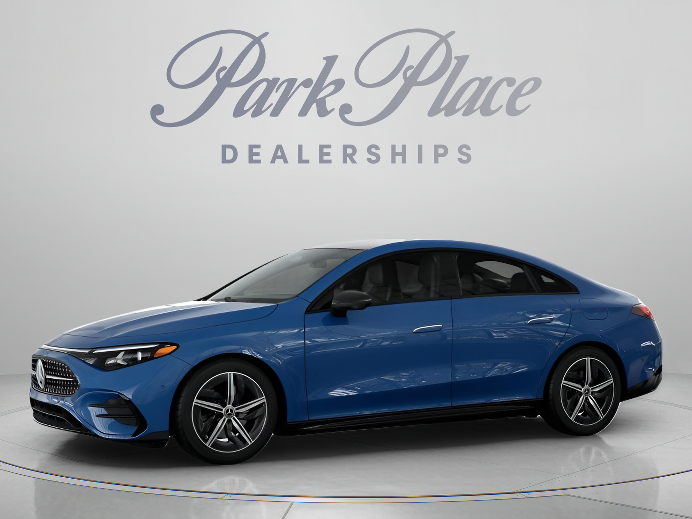 New 2027 Mercedes-Benz CLA 220 CLA 220 Hybrid Sedan