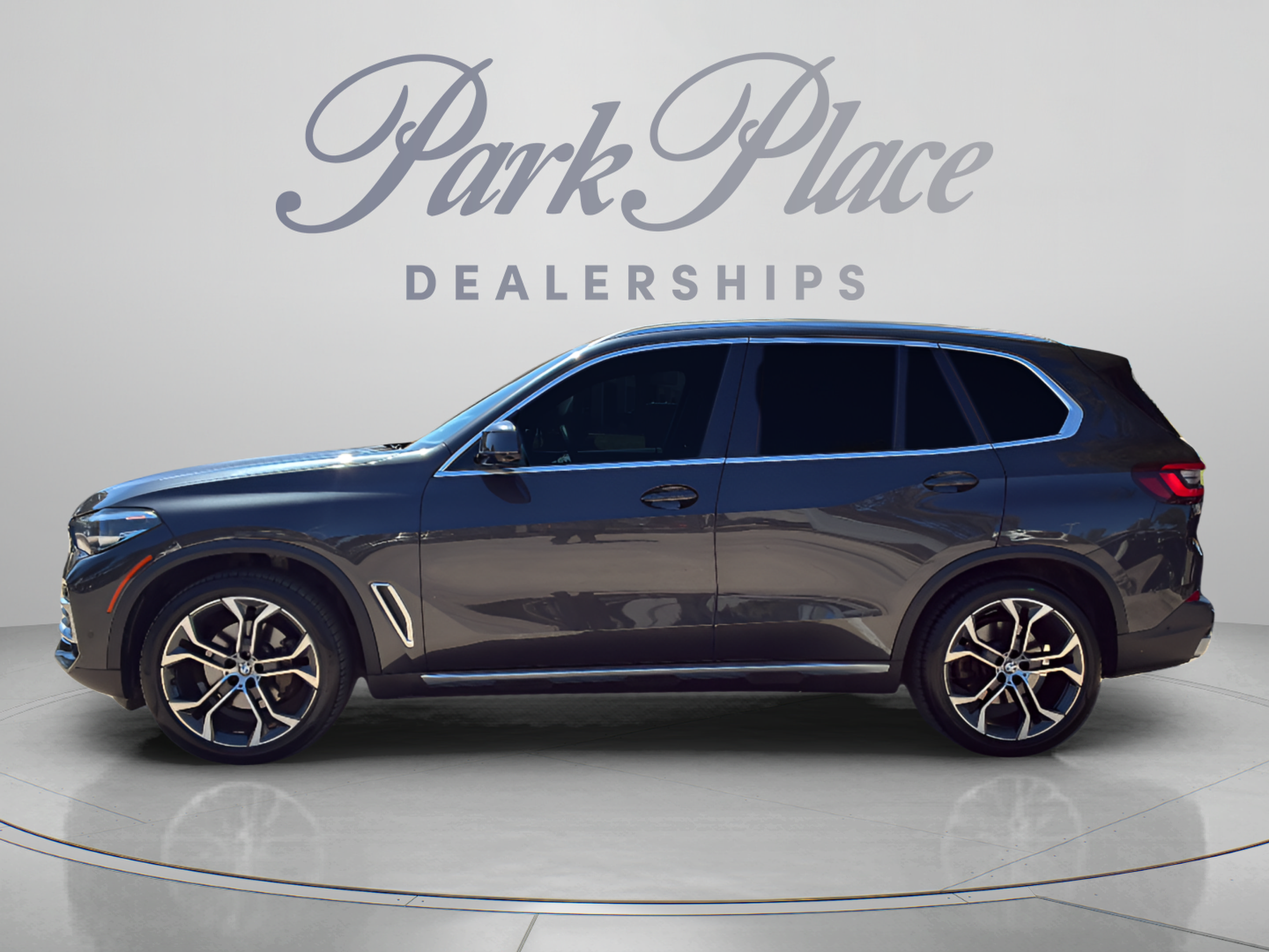 Used 2021 BMW X5 sDrive40i SUV