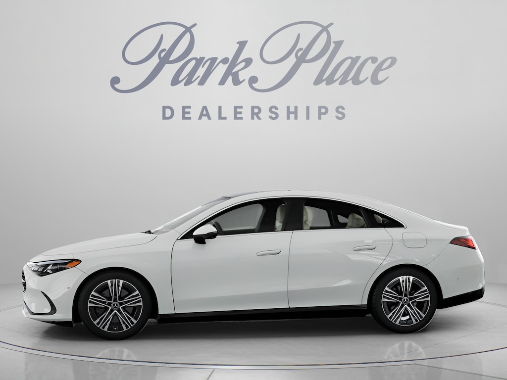Used 2027 Mercedes-Benz CLA 220 Sedan
