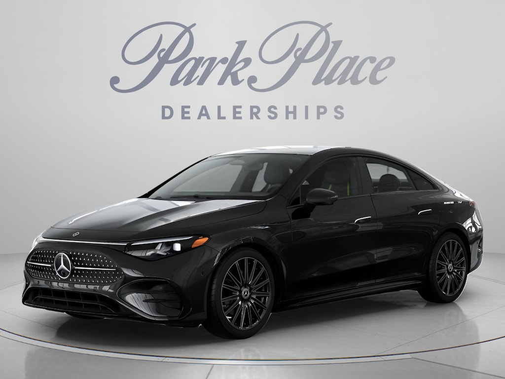 New 2027 Mercedes-Benz CLA CLA 220 Hybrid CLA 220 Hybrid FWD