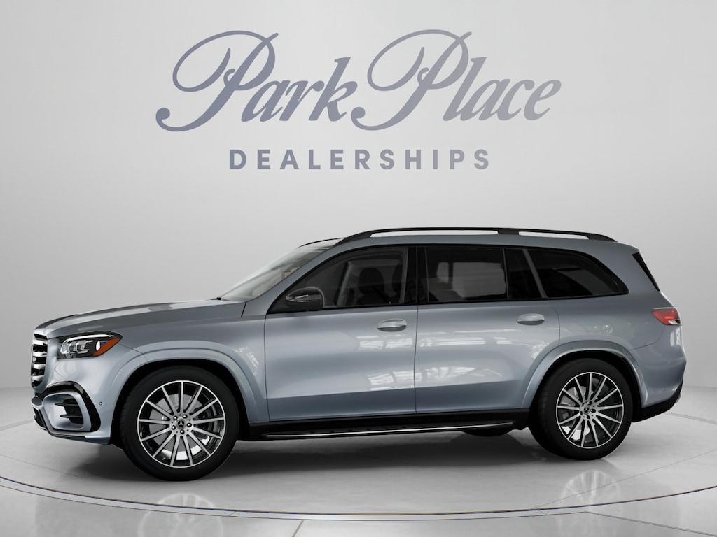 Used 2026 Mercedes-Benz GLS 450 SUV