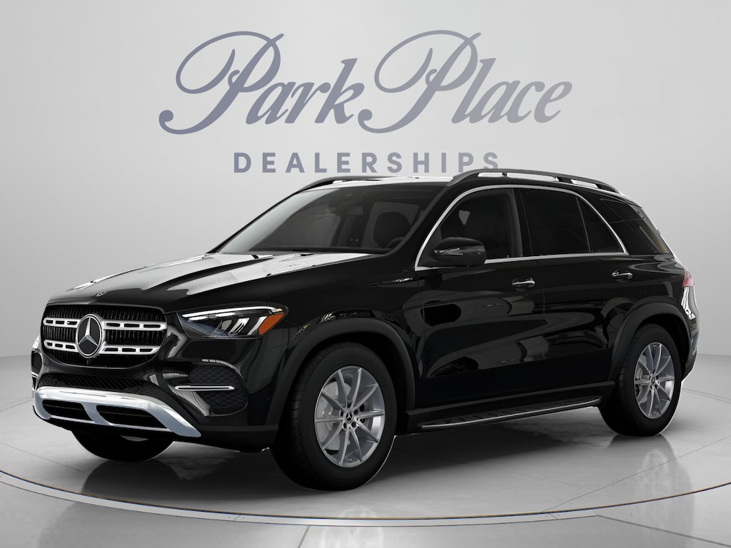 Used 2026 Mercedes-Benz GLE 350 SUV