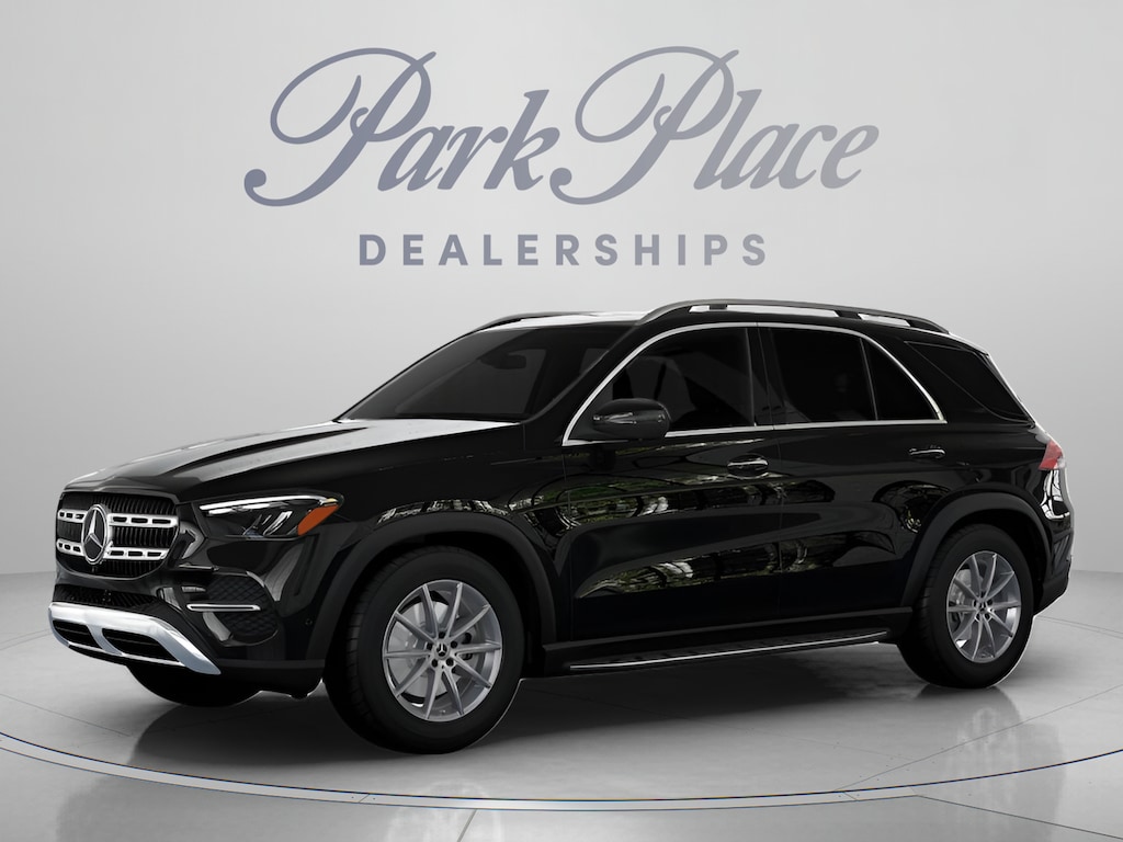 Used 2026 Mercedes-Benz GLE 350 SUV