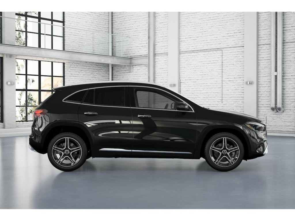 Used 2026 Mercedes-Benz GLA 250 4MATIC SUV