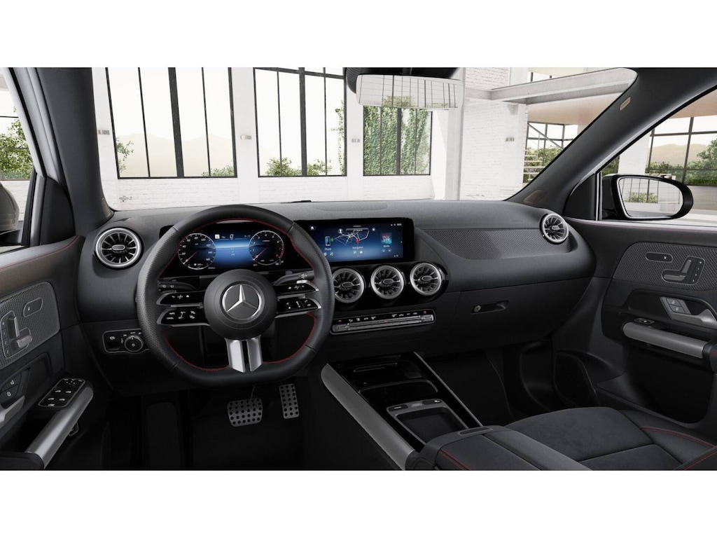 Used 2026 Mercedes-Benz GLA 250 SUV