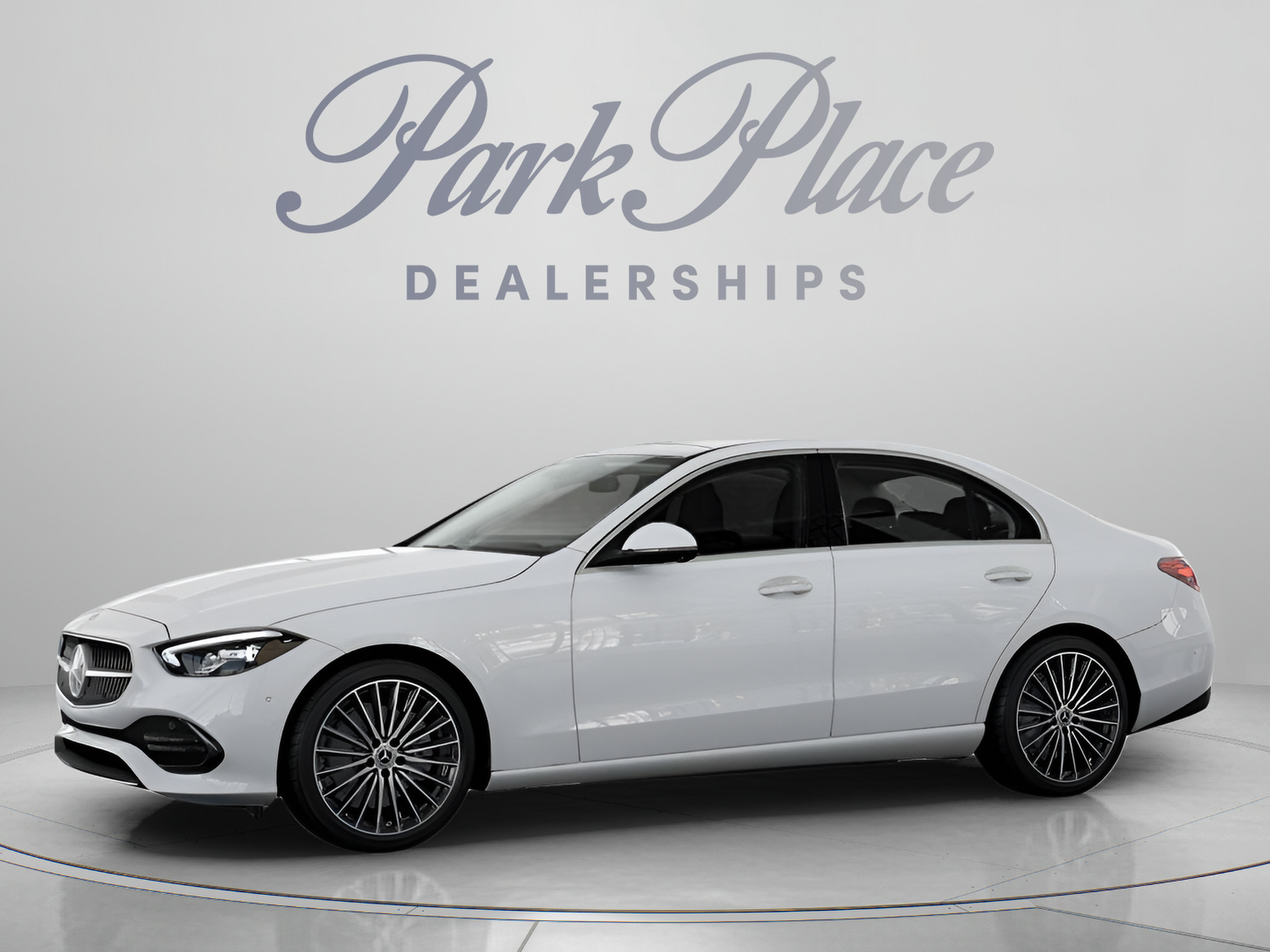 Used 2026 Mercedes-Benz C-Class C 300 Sedan