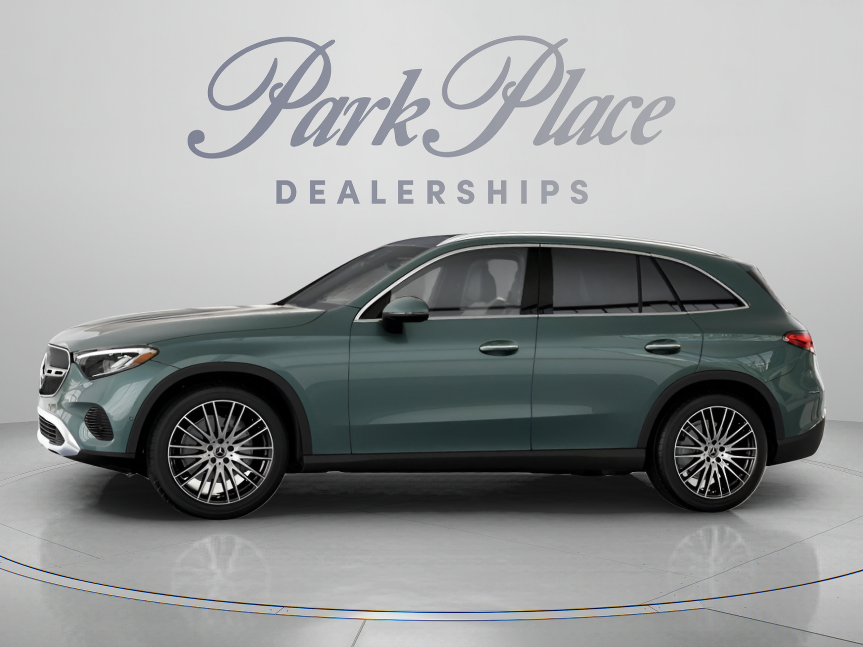 Used 2026 Mercedes-Benz GLC 300 GLC 300 SUV