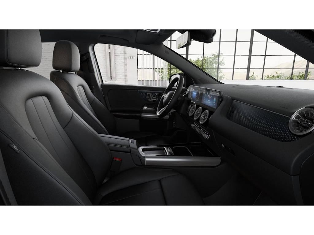 Used 2026 Mercedes-Benz GLA 250 SUV