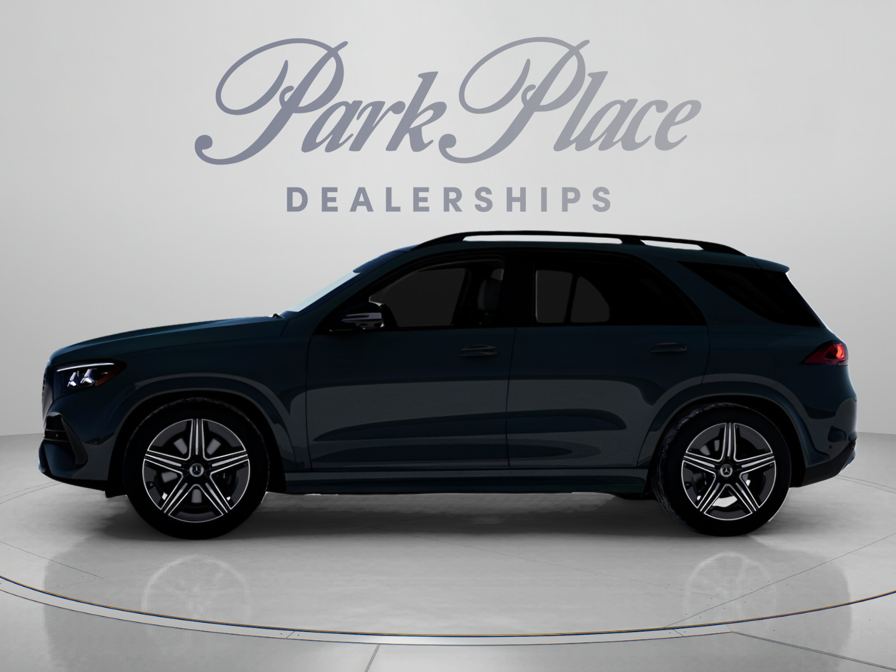 New 2027 Mercedes-Benz GLE 350 SUV
