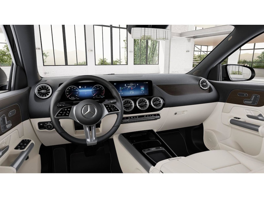 Used 2026 Mercedes-Benz GLA 250 SUV