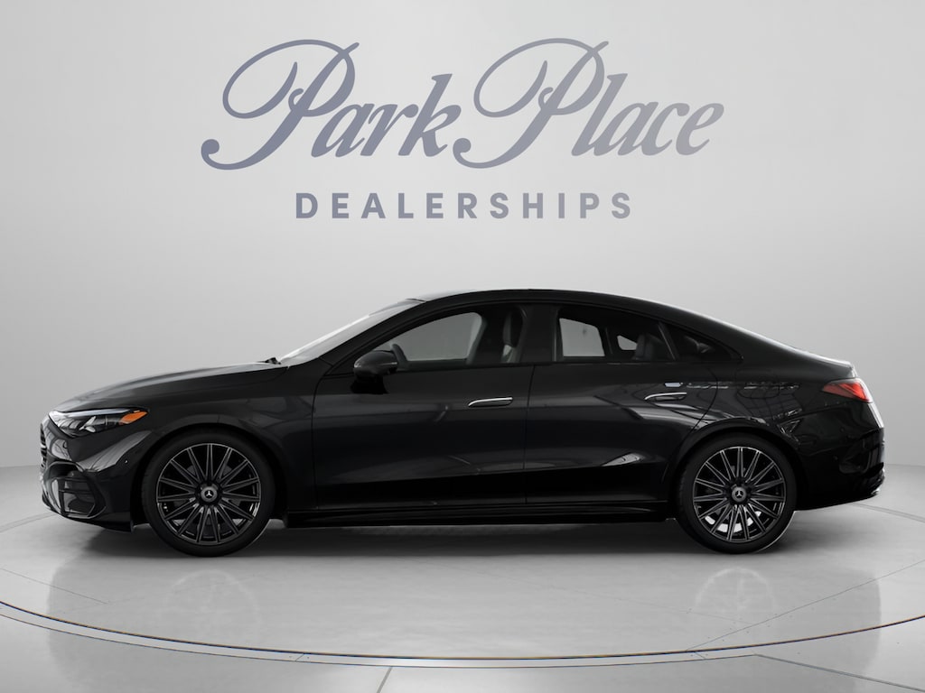 New 2027 Mercedes-Benz CLA CLA 220 Hybrid CLA 220 Hybrid FWD