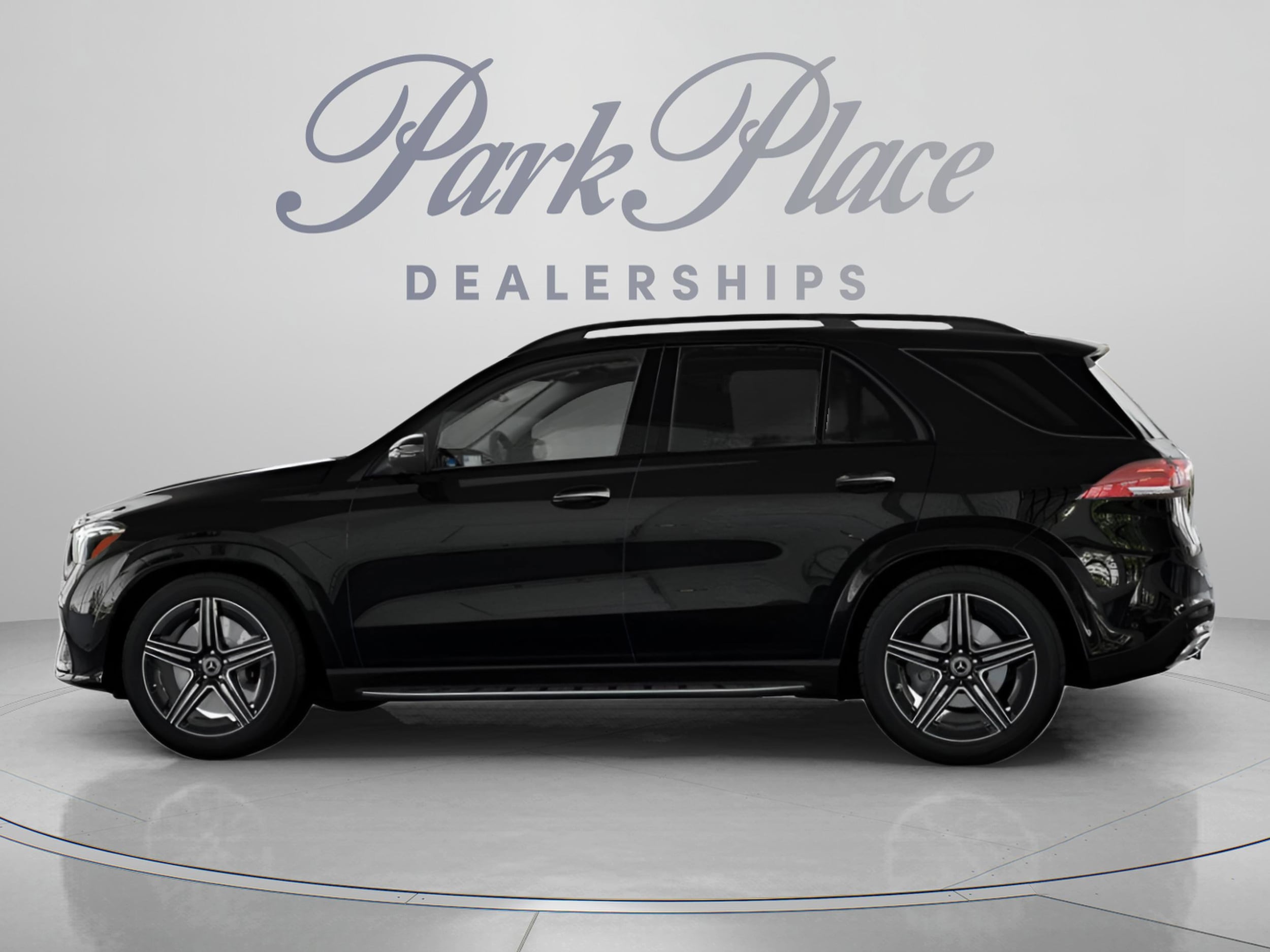 2026 Mercedes-Benz GLE GLE450 - Photo 9