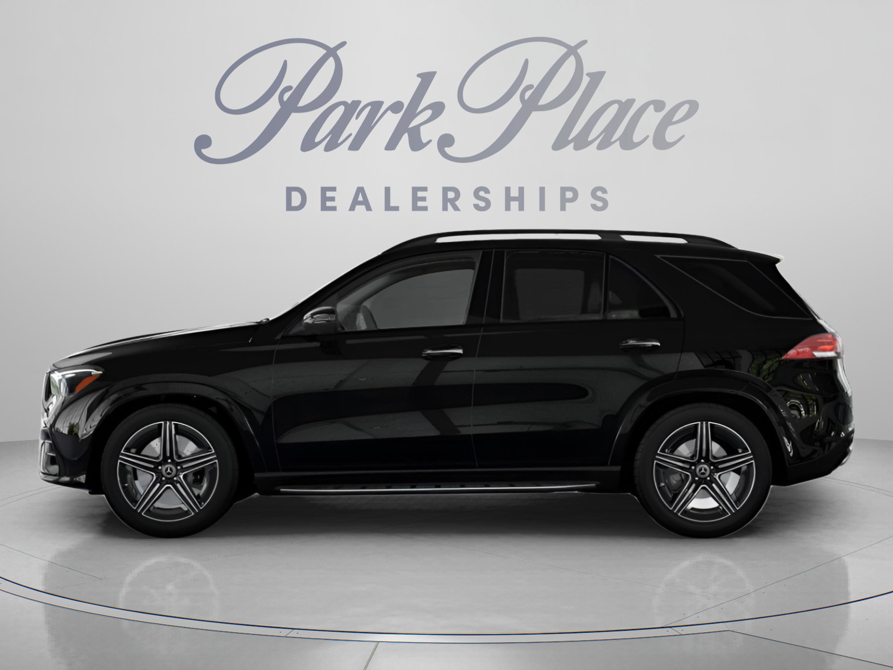 2026 Mercedes-Benz GLE GLE450 - Photo 8