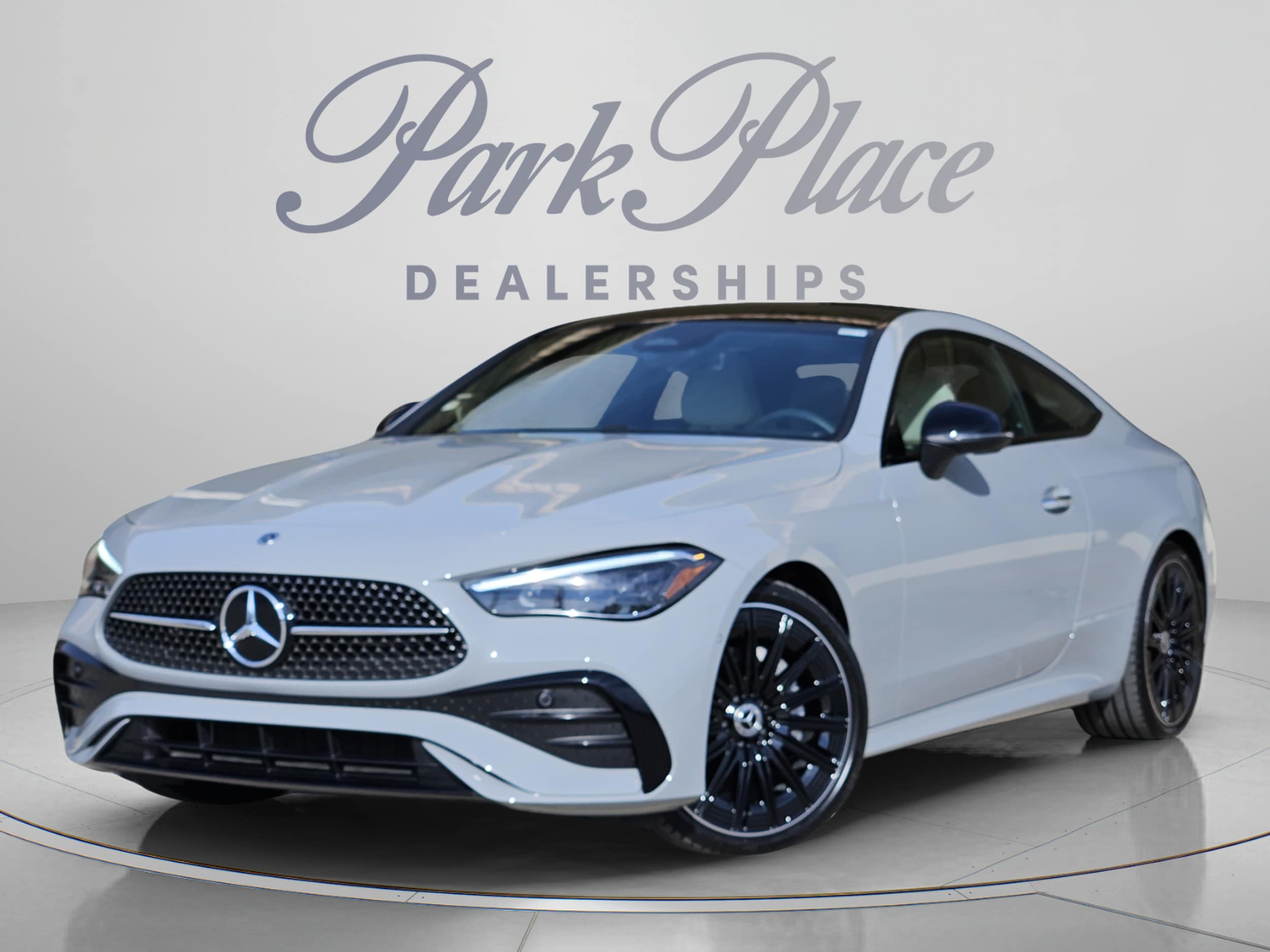 2026 Mercedes-Benz CLE 300