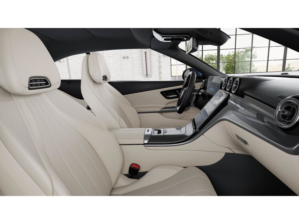 New 2027 Mercedes-Benz AMG CLE 53 Base Convertible