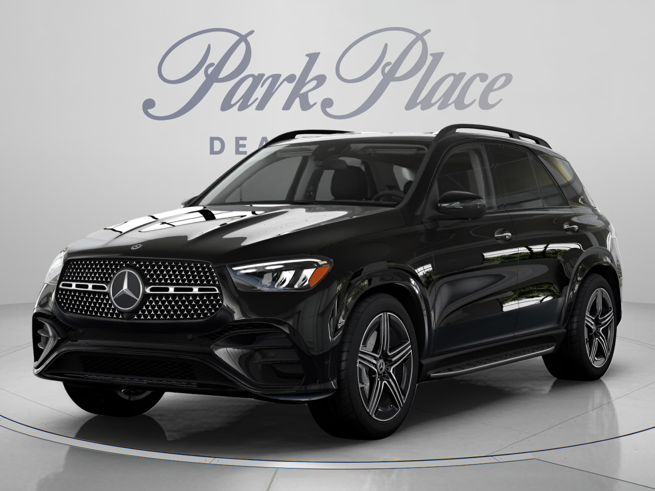 2026 Mercedes-Benz GLE GLE450 - Photo 39
