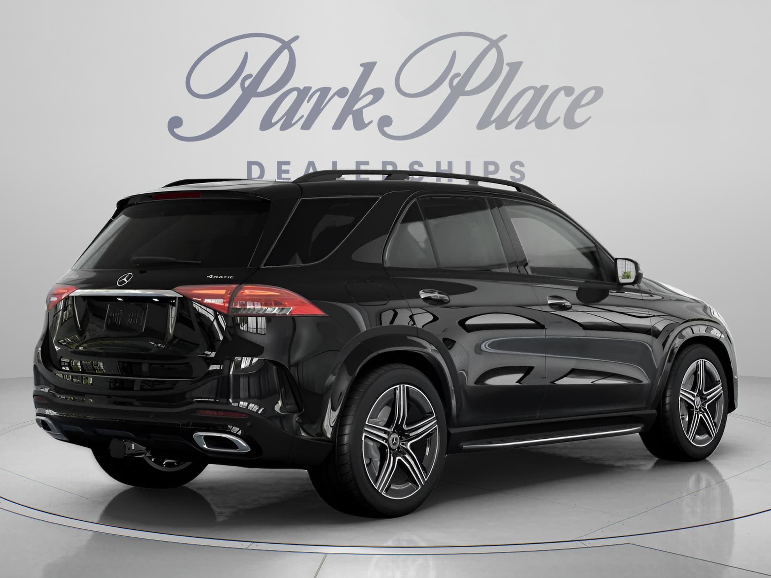 2026 Mercedes-Benz GLE GLE450 - Photo 21