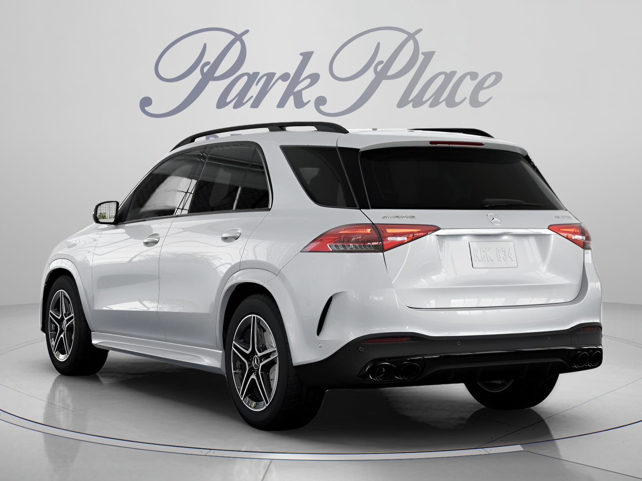 2026 Mercedes-Benz GLE AMG GLE 53 - Photo 14