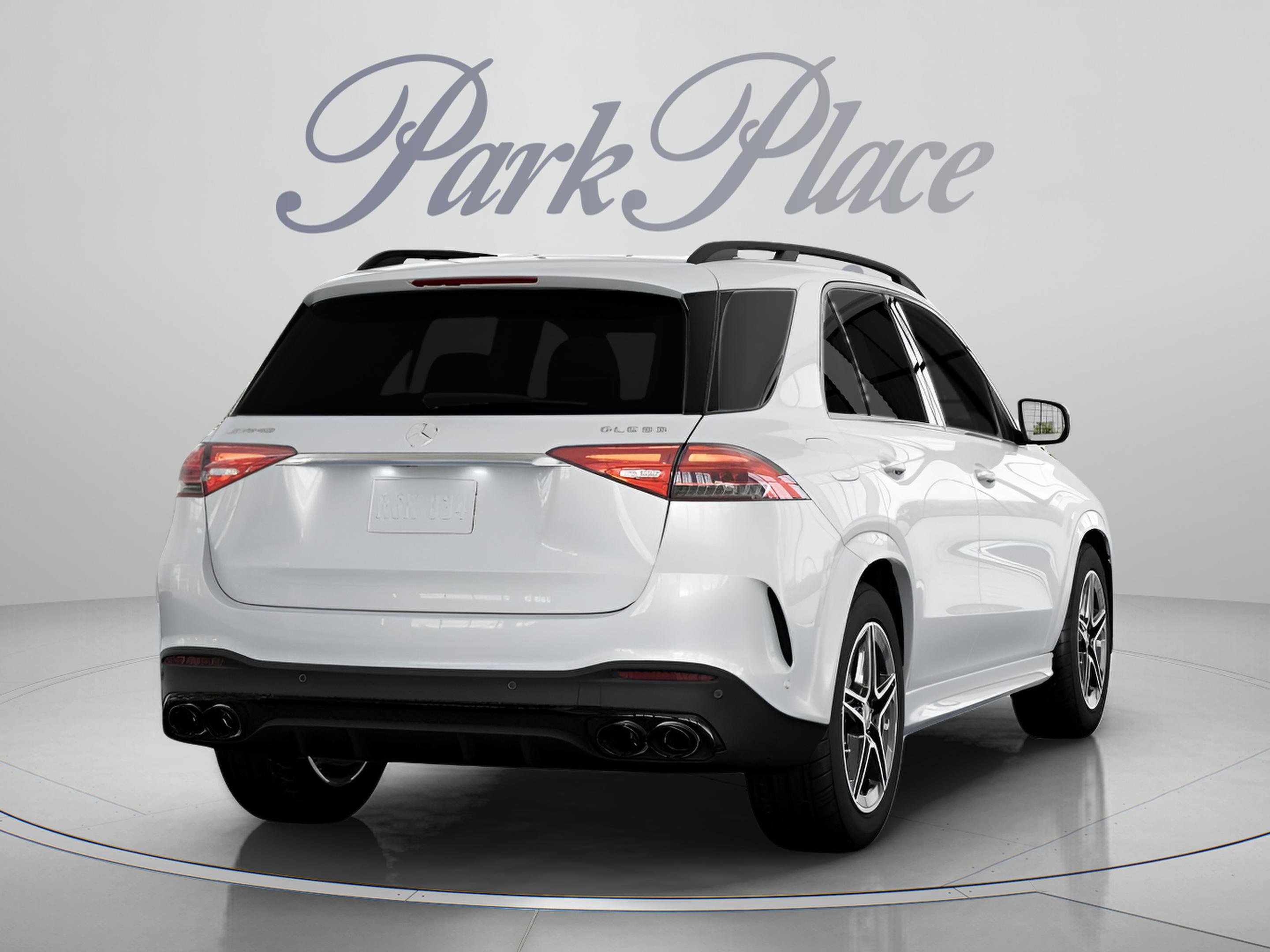 2026 Mercedes-Benz GLE AMG GLE 53 - Photo 19