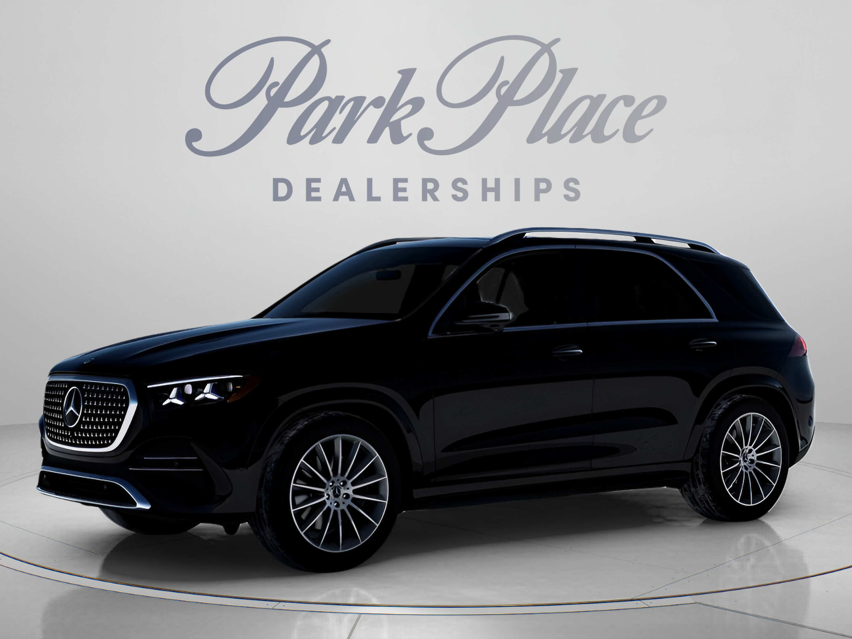 New 2027 Mercedes-Benz GLE 350 SUV