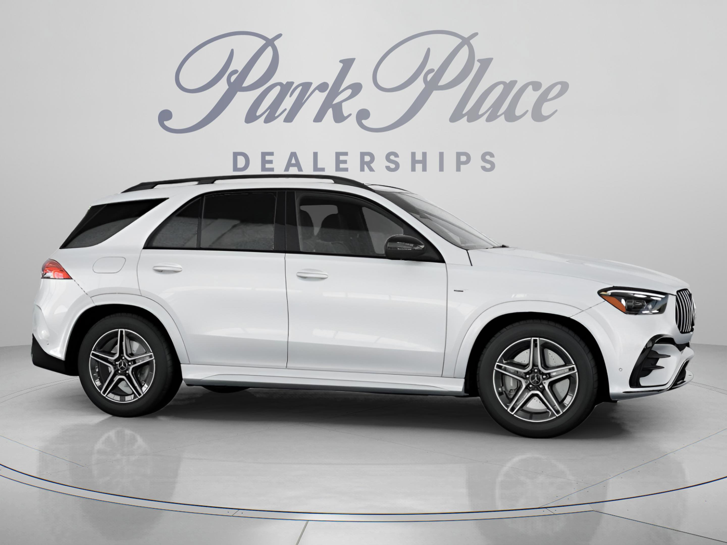 2026 Mercedes-Benz GLE AMG GLE 53 - Photo 29