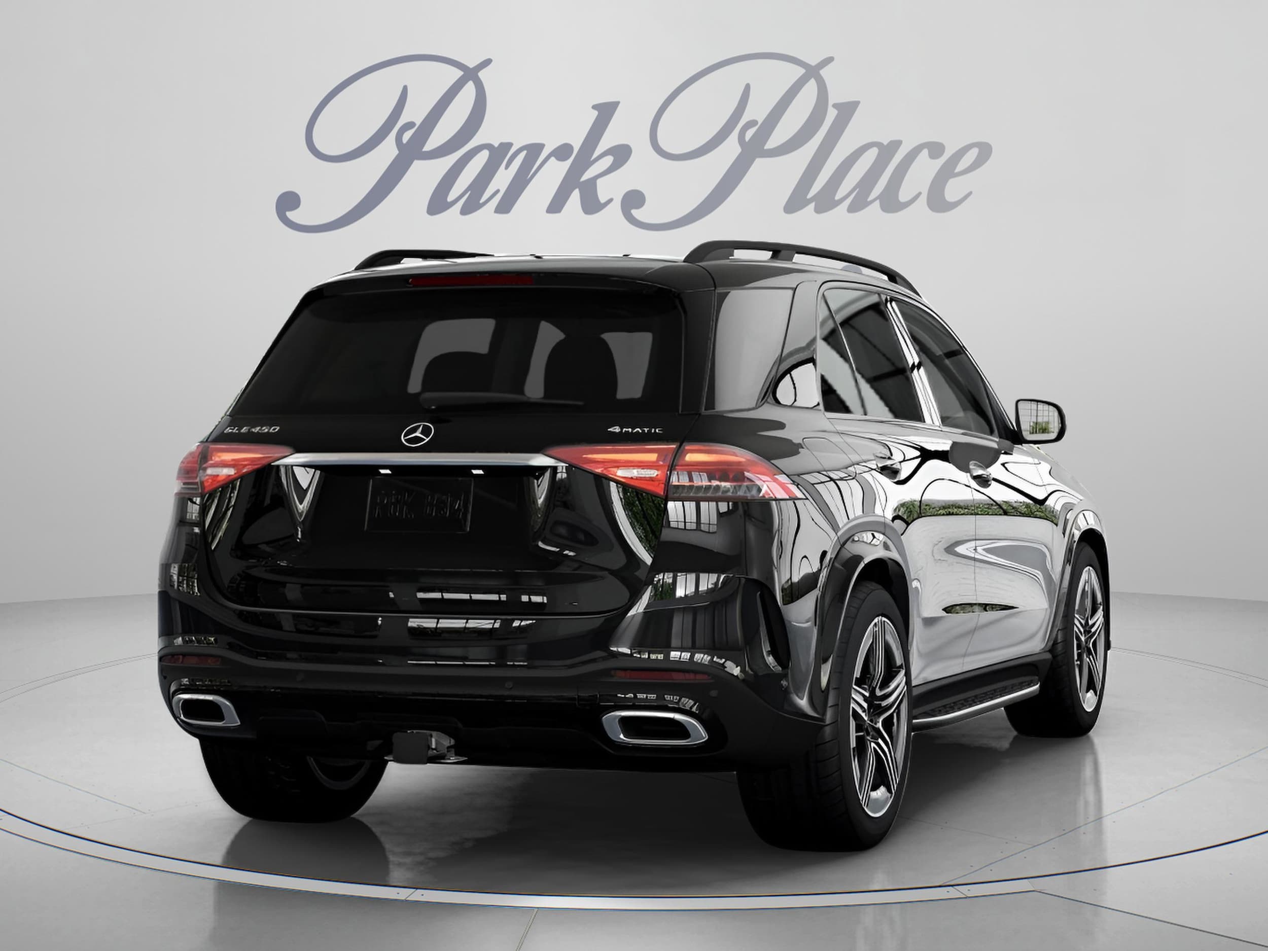 2026 Mercedes-Benz GLE GLE450 - Photo 19