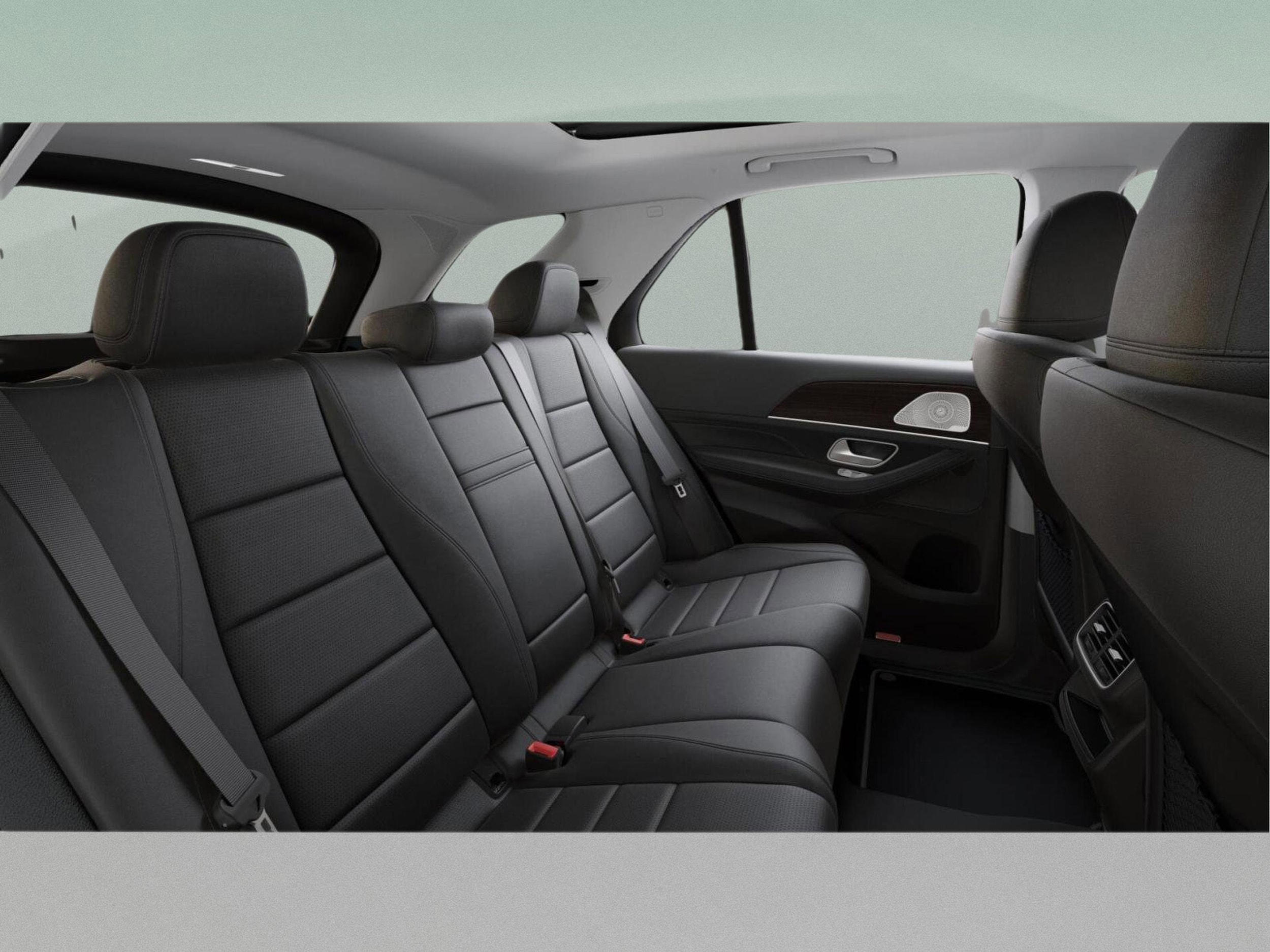 2026 Mercedes-Benz GLE GLE450 - Photo 42