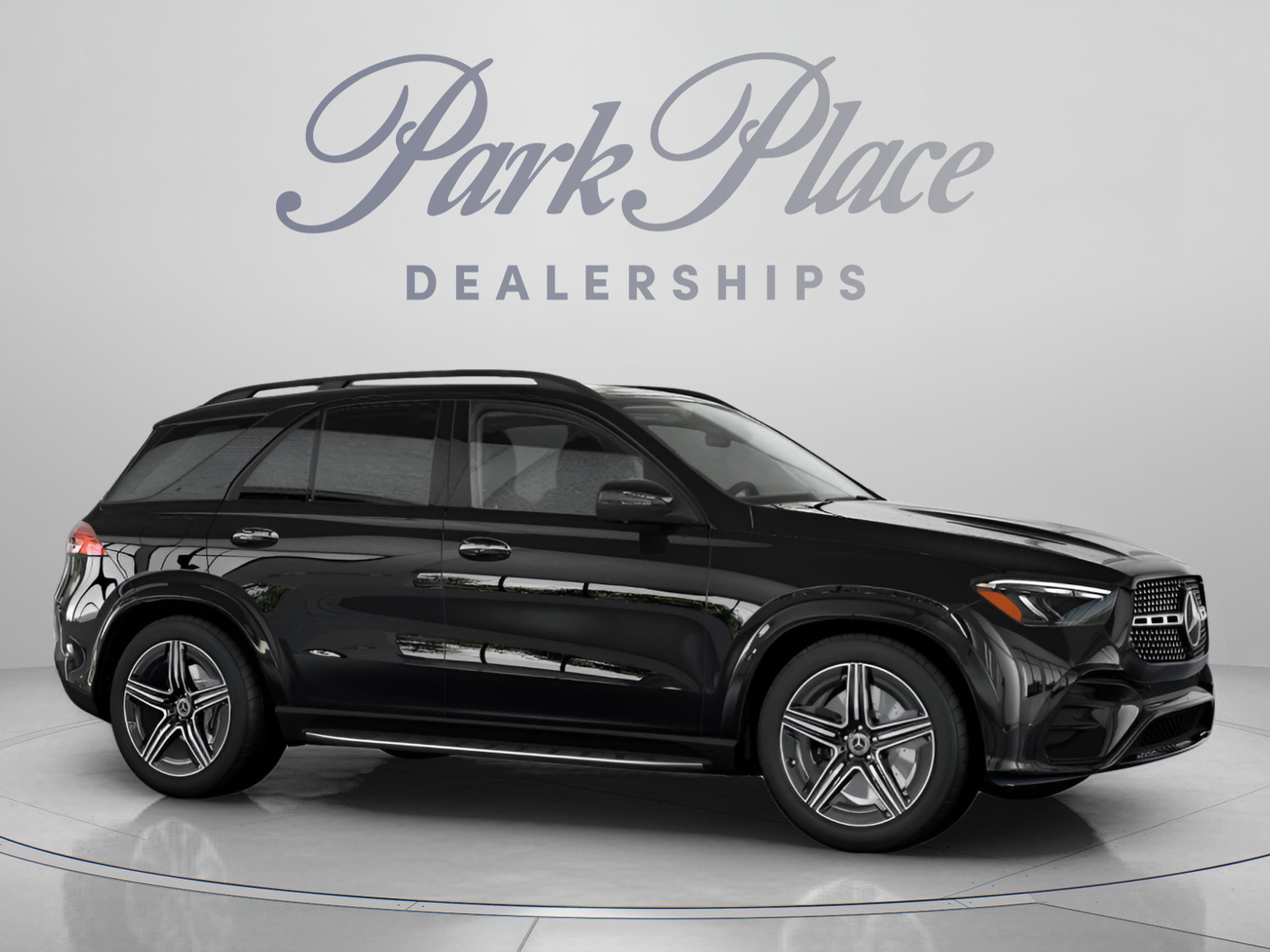 2026 Mercedes-Benz GLE GLE450 - Photo 29