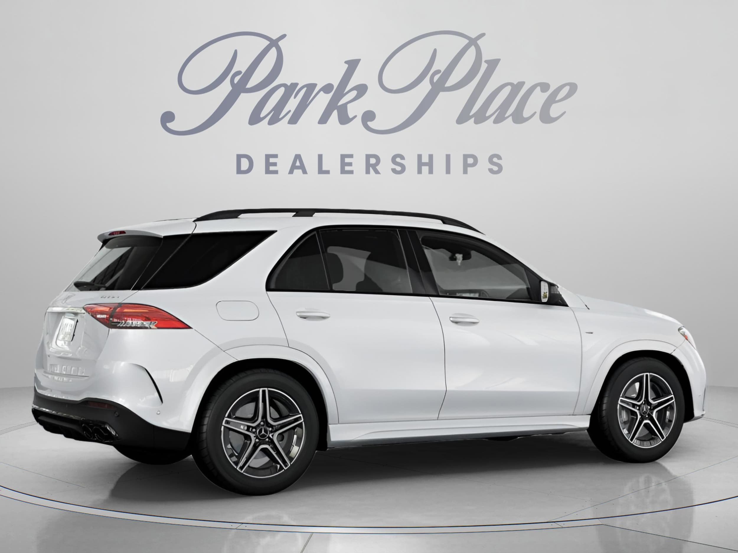 2026 Mercedes-Benz GLE AMG GLE 53 - Photo 23