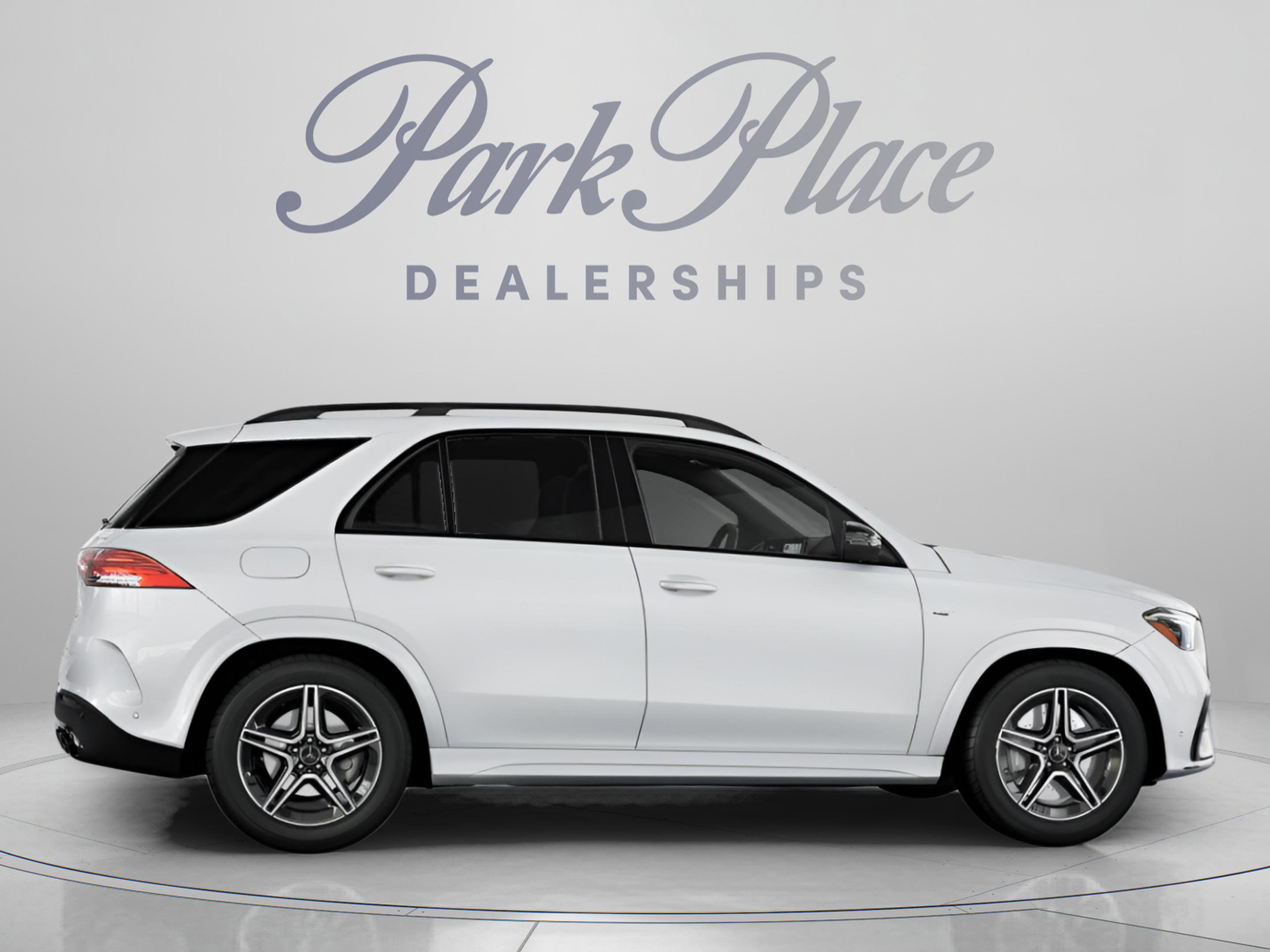 2026 Mercedes-Benz GLE AMG GLE 53 - Photo 27