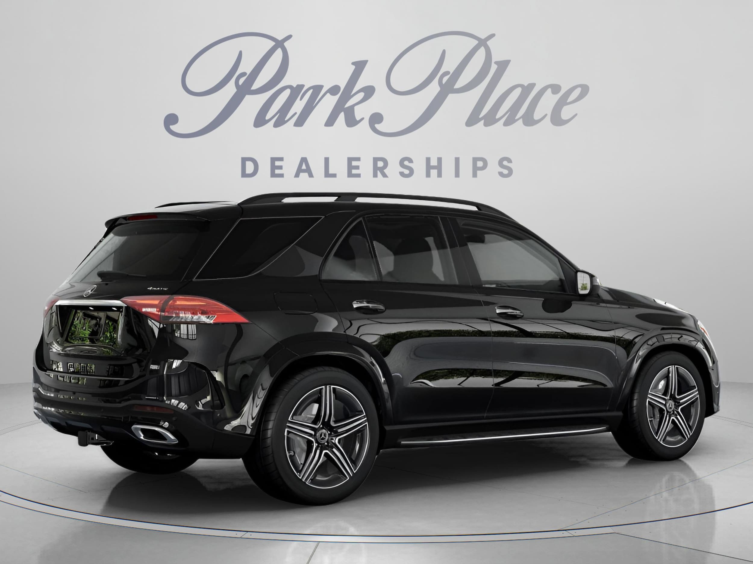 2026 Mercedes-Benz GLE GLE450 - Photo 22