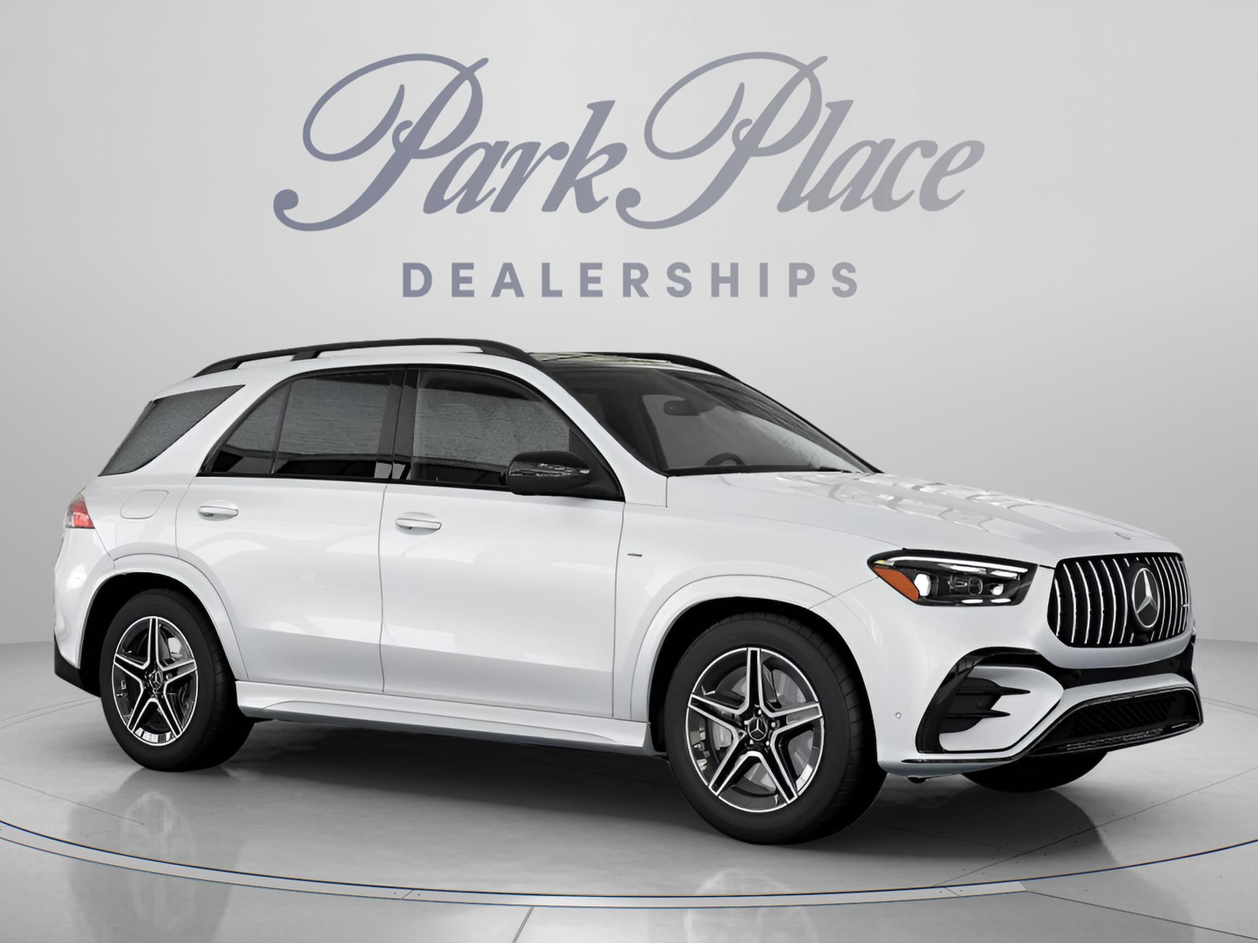 2026 Mercedes-Benz GLE AMG GLE 53 - Photo 31